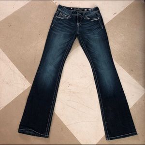 Miss me jeans 26